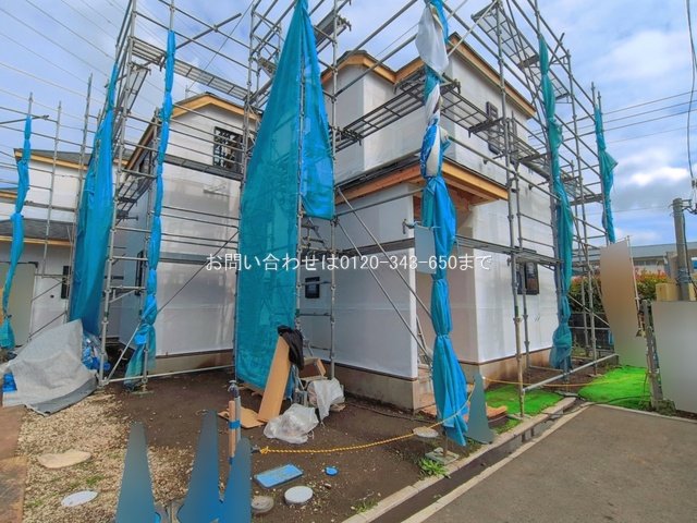 相模原市南区磯部994番 A号棟