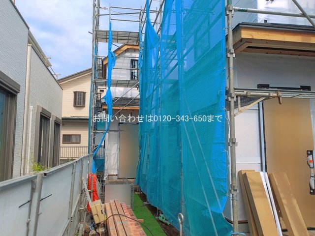 相模原市南区磯部994番 C号棟