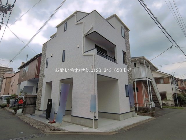 相模原市南区相模台2丁目2期 No.1