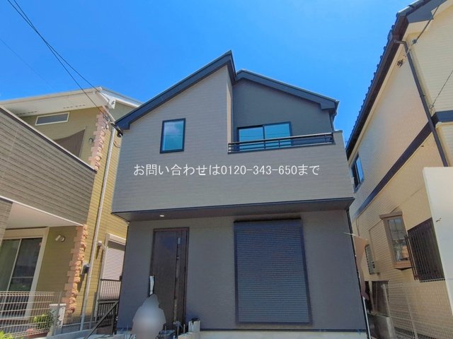 座間市南栗原6丁目2期 No.1