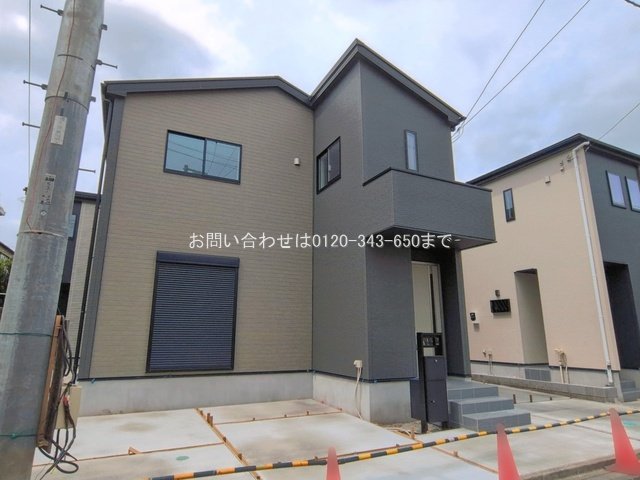 相模原市中央区東淵野辺5丁目1期 No.2