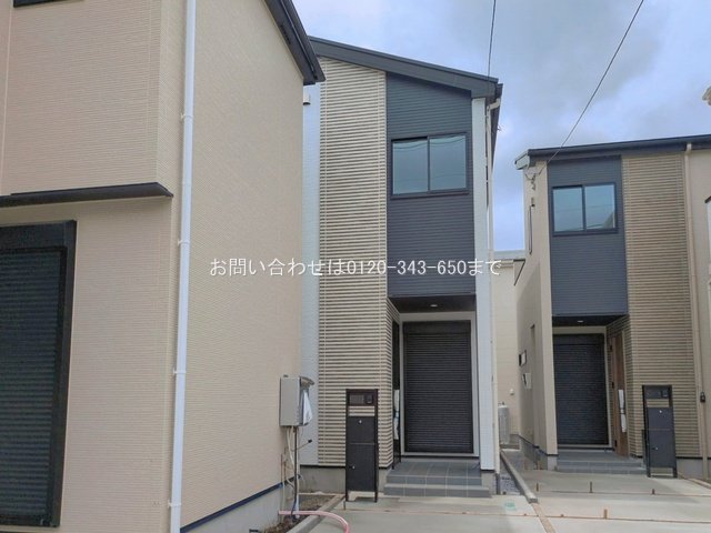 相模原市中央区東淵野辺5丁目1期 No.5