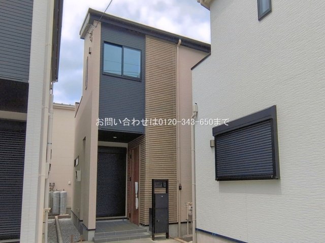 相模原市中央区東淵野辺5丁目1期 No.6