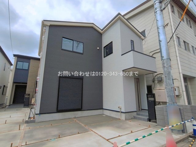 相模原市中央区東淵野辺5丁目1期 No.7
