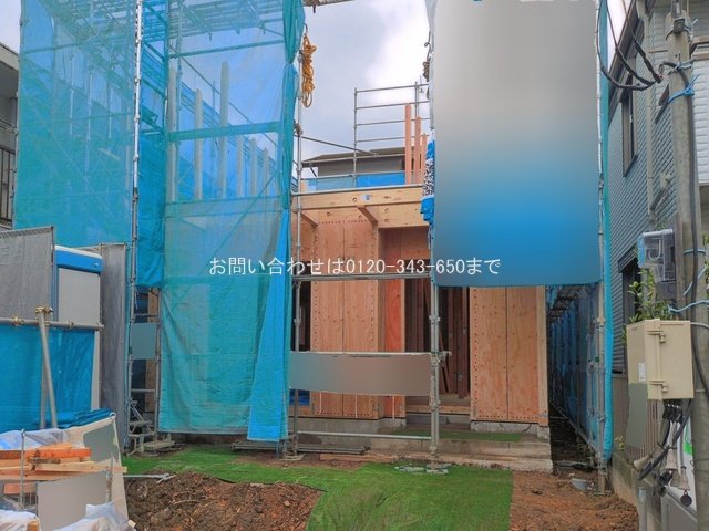座間市明王19番 A号棟