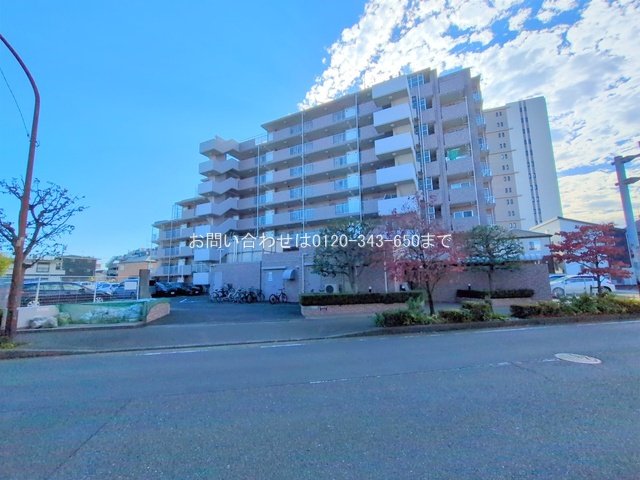 メイツ相模大野 406