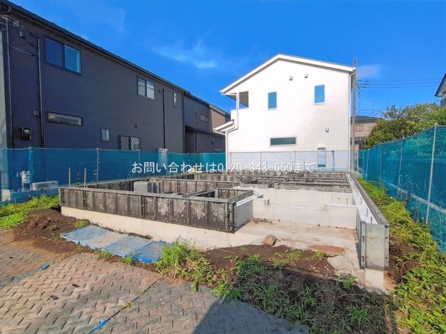 相模原市緑区原宿南2丁目 No.1