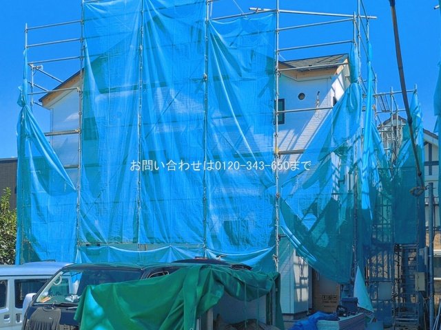 厚木市妻田西1丁目01期 2号棟