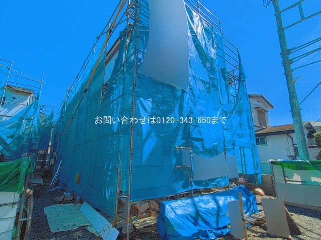 厚木市妻田西1丁目01期 3号棟