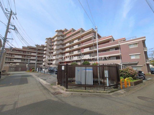 サンクレイドル相模原淵野辺  