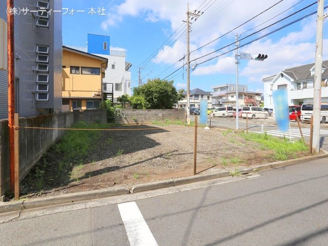相模原市中央区千代田6丁目  