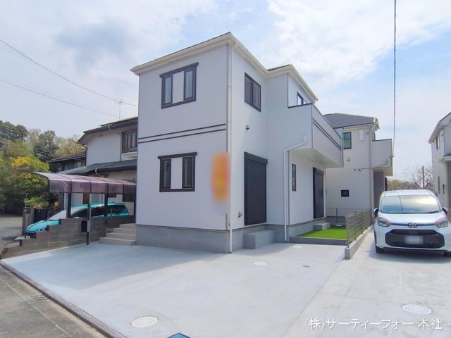 町田市図師町84番 1-A号棟