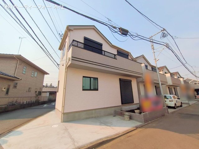 相模原市南区西大沼2丁目3512番 A号棟