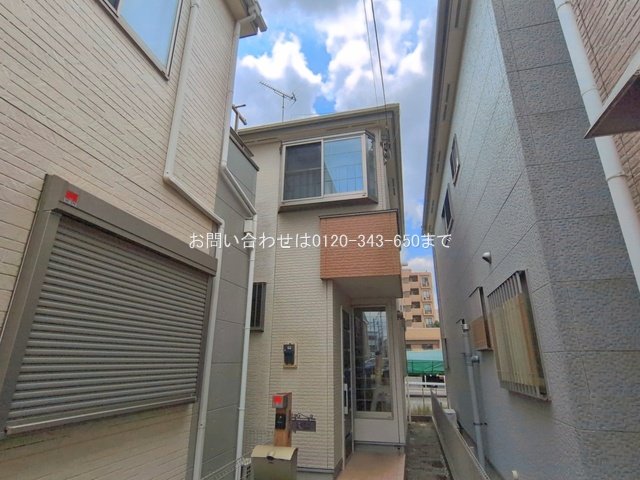 座間市ひばりが丘1丁目47ー17  