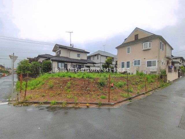 八王子市めじろ台 1号棟