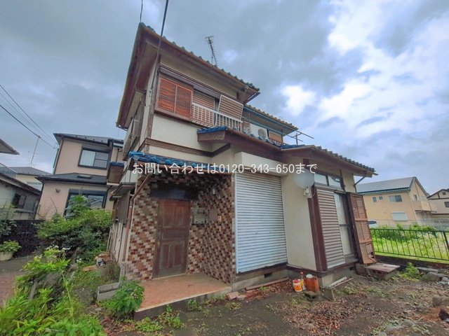 相模原市中央区田名  