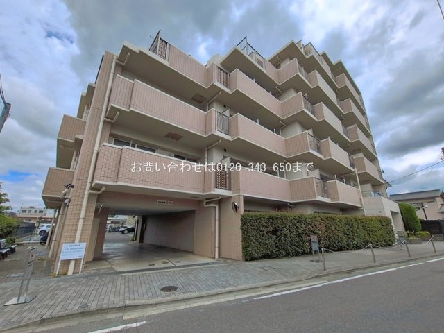レヴィールファミリア上溝 202