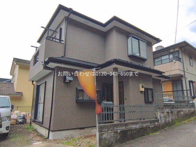 厚木市飯山南1丁目17ー21  