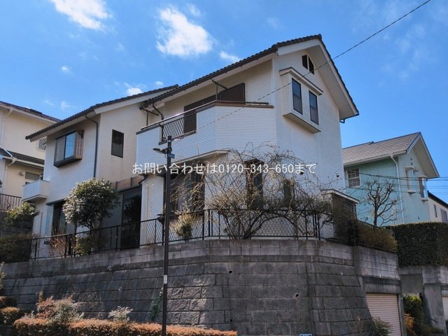 町田市金井2丁目26ー8  