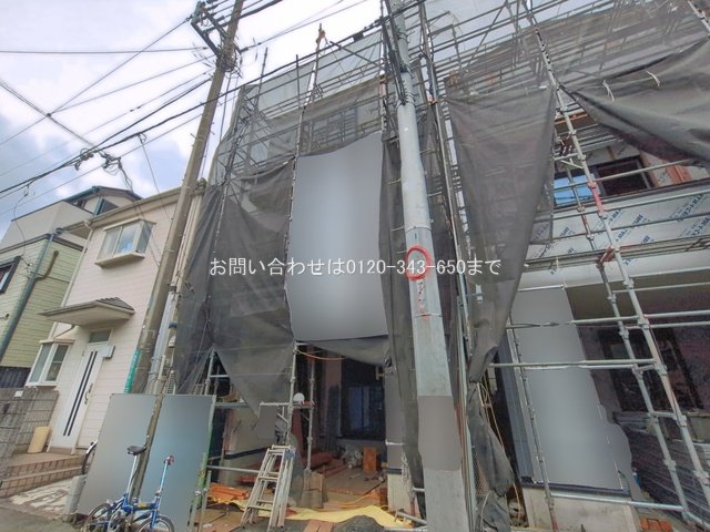 相模原市南区相模大野3期 2号棟