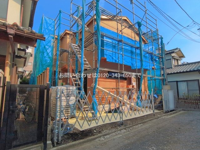 相模原市緑区橋本7丁目2期 No.1