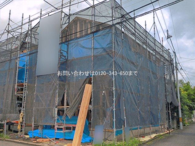 相模原市中央区相生3期 1号棟