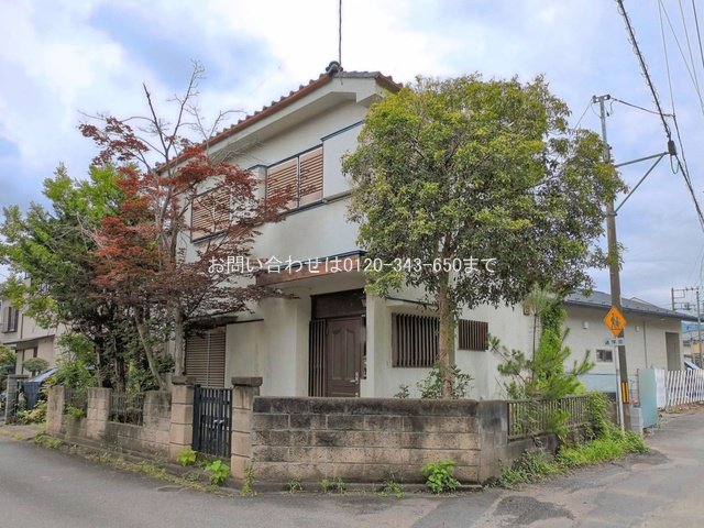 八王子市川口町  