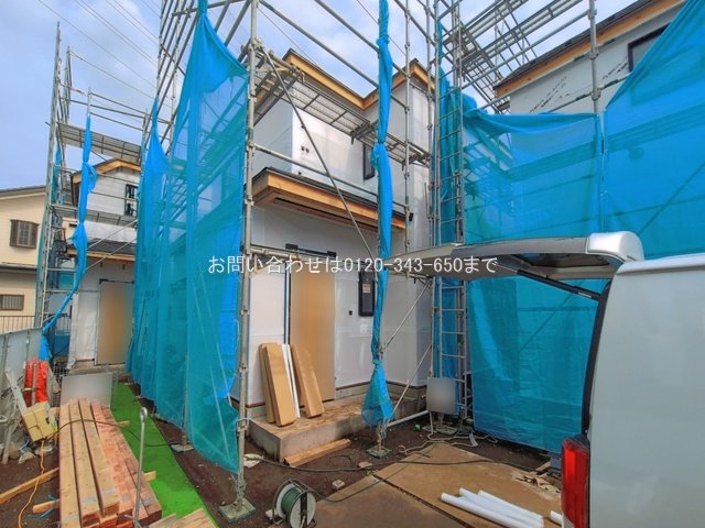 相模原市南区磯部994番 B号棟