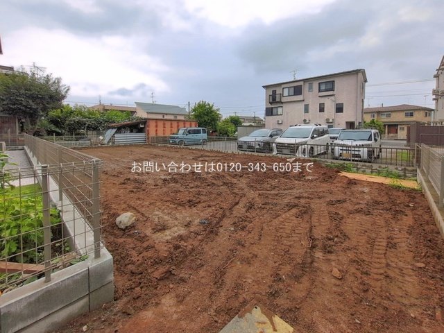 緑区久保沢1丁目 No.4