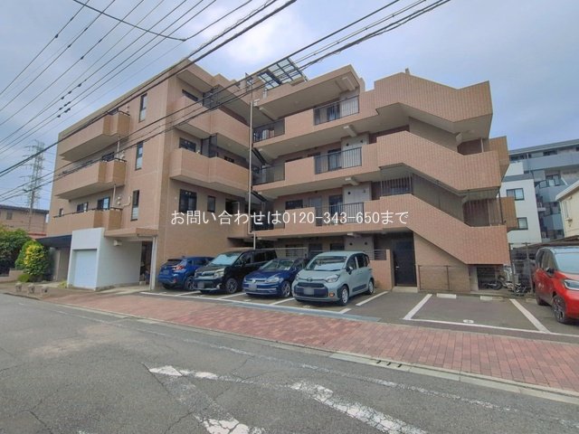 バームステージ町田中町 203