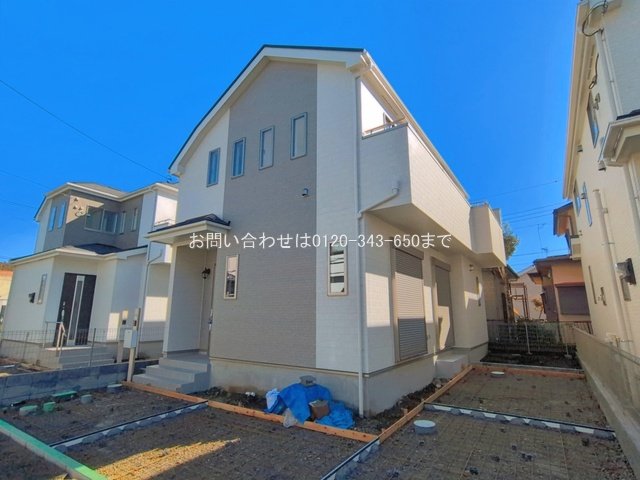 相模原市緑区町屋1丁目3261番 B号棟
