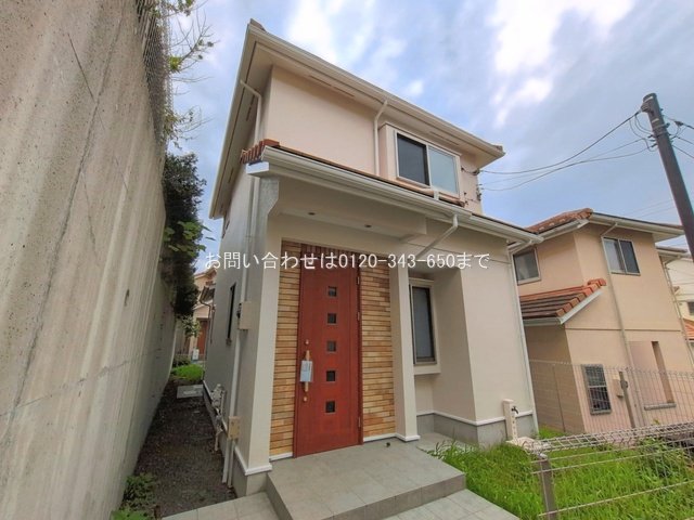 町田市小山町  