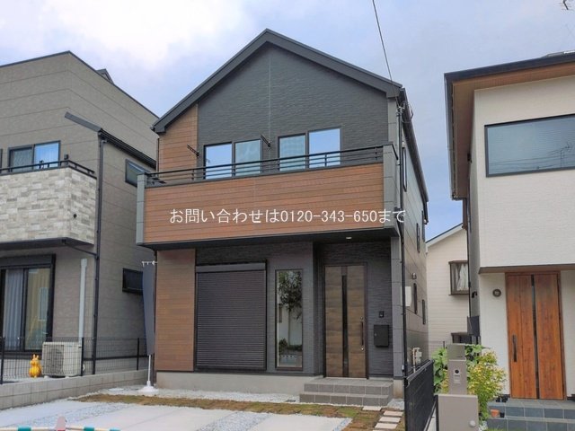 町田市本町田11期 1号棟