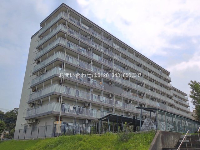 恒陽大和マンション 703