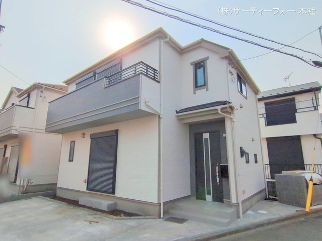 相模原市南区西大沼2丁目3512番 E号棟