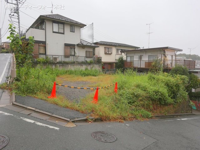 八王子市横川町  