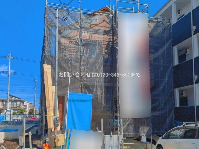 大和市渋谷5丁目2期 2号棟