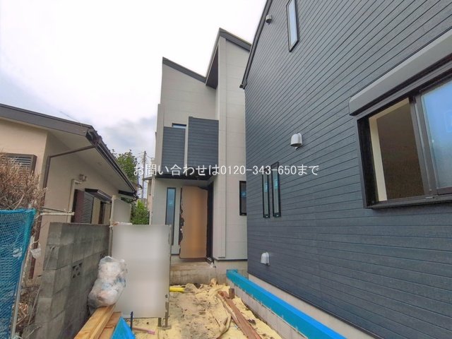 相模原市南区東林間602　3棟 2号棟