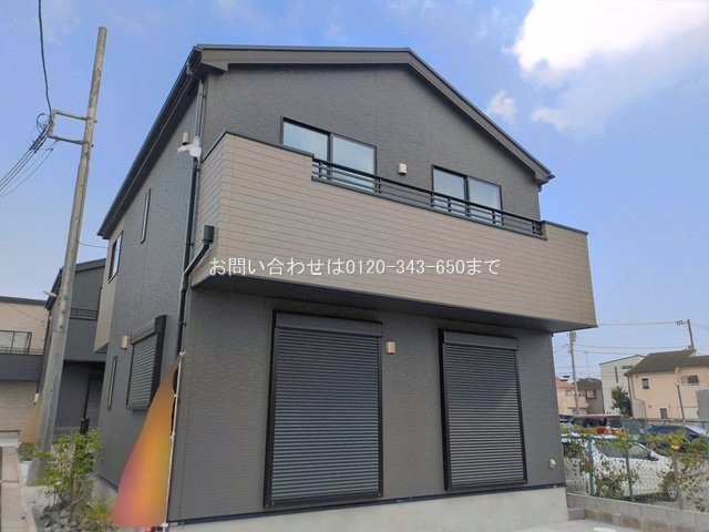 座間市ひばりが丘5丁目2期 No.5