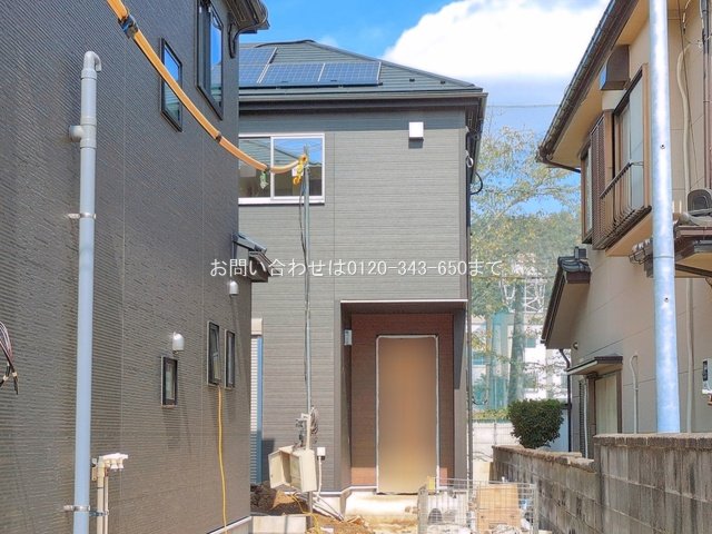 八王子市川口町03期 2号棟