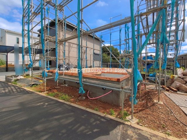 町田市相原町9期 2号棟