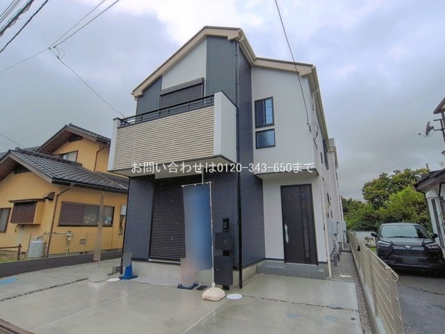 相模原市中央区田名3期 No.2