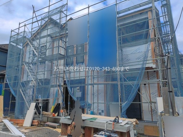 町田市本町田2期 1号棟