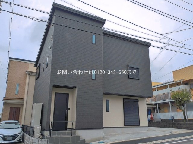 座間市立野台3丁目 A号棟