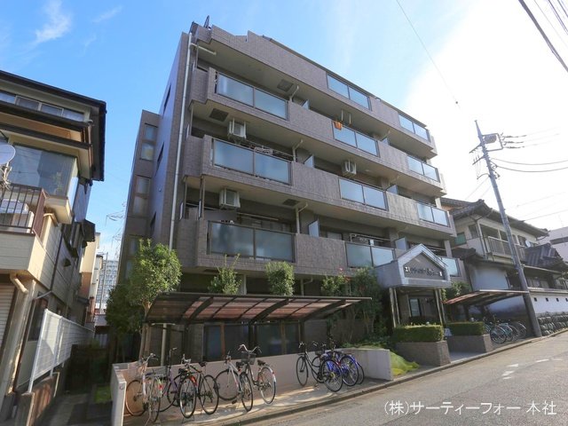 エレクティオン橋本 204