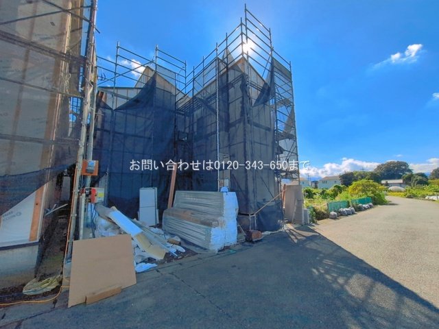 相模原磯部第5 1号棟