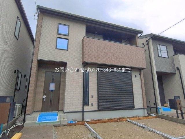 相模原市中央区宮下本町2丁目(2272ー11) No.2