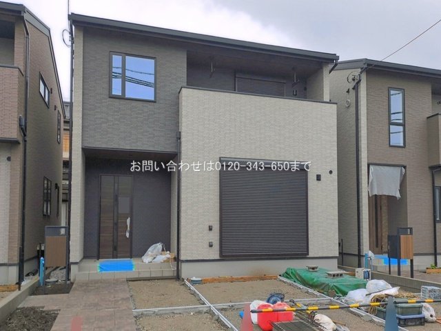 相模原市中央区宮下本町2丁目(2272ー11) No.3