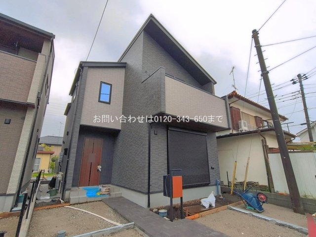 相模原市中央区宮下本町2丁目(2272ー11) No.5