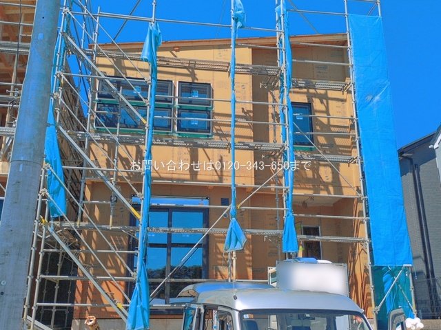 厚木市恩名1丁目 No.1